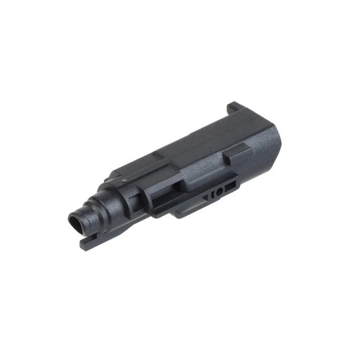 Spare Loading Nozzle AAP-01 / AAP-01C, Keep your AAP-01 or AAP-01C gas blowback pistol performing at its best with the genuine Action Army loading nozzle